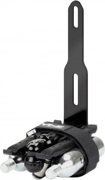 Lezyne Flow Storage Adapter - Simple Bike Store