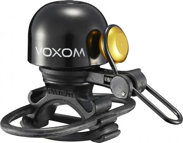 Voxom Bell KL20 - Simple Bike Store