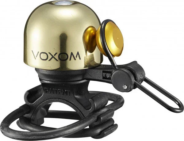 Voxom Bell KL20 - Simple Bike Store