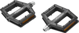 Voxom MTB Flat Pedals PE23 - Simple Bike Store
