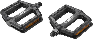 Voxom MTB Flat Pedals PE24 - Simple Bike Store