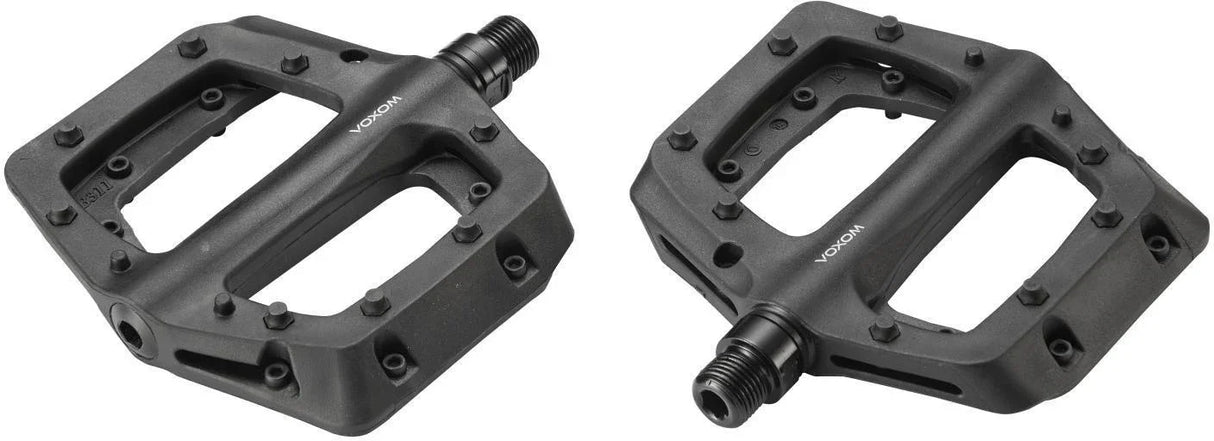 Voxom MTB Flat Pedals PE26 - Simple Bike Store