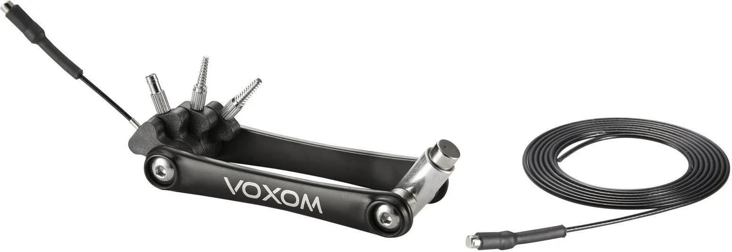 Voxom Internal Cable Routing Tool – Simple Bike Store