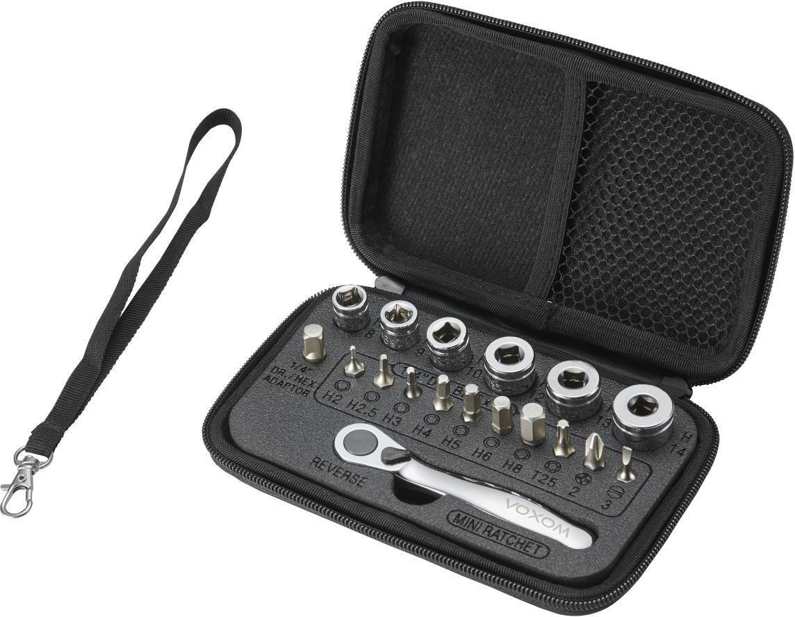Voxom Mini Ratchet Kit - Simple Bike Store