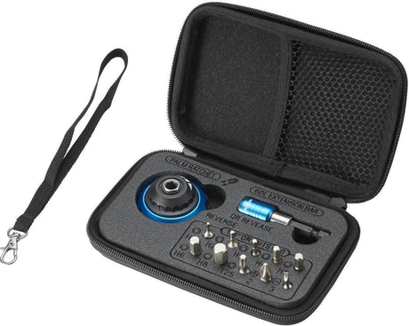 Voxom Palm Ratchet Kit WK3 - Simple Bike Store