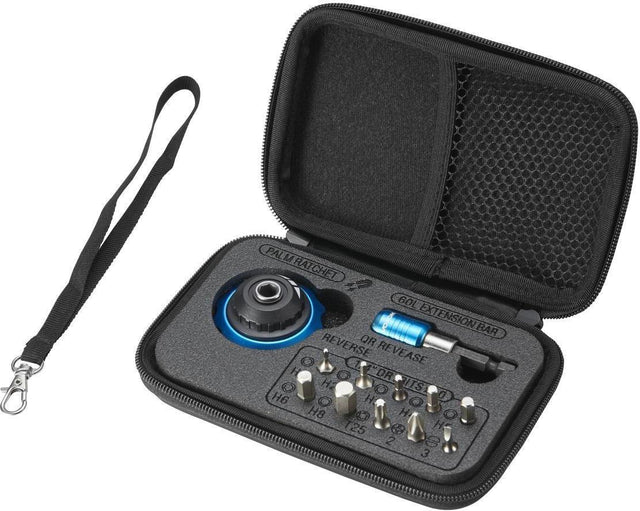 Voxom Palm Ratchet Kit WK3 - Simple Bike Store