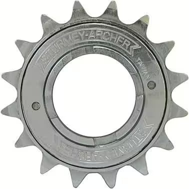Sturmey Archer Freewheel 1/2*1/8