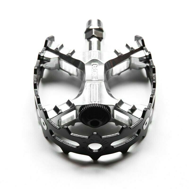 MKS XC-III Pedals - Black