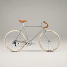 Siech Cycles 8 Speed Mens Race Bike