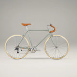 Siech Cycles 8 Speed Mens Race Bike