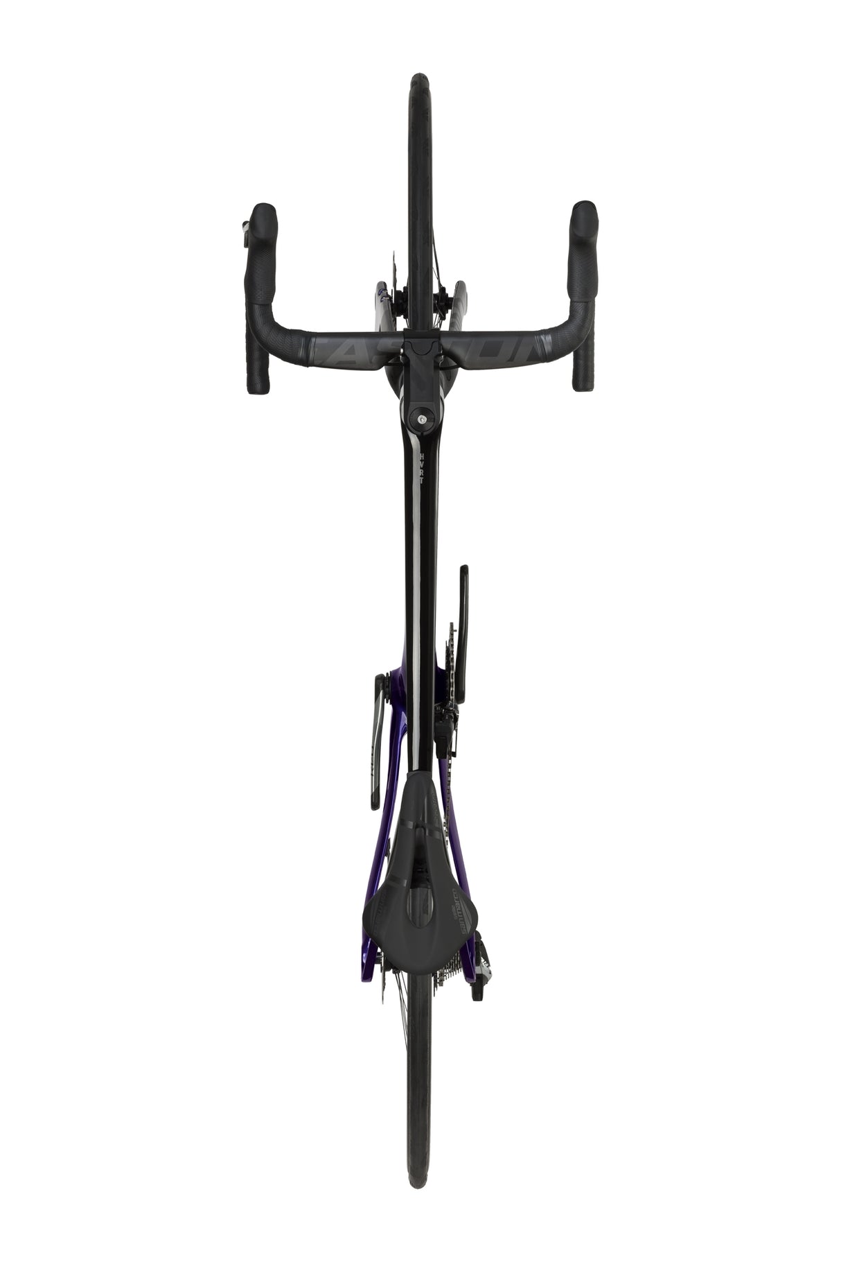 Rondo HVRT CF 0
