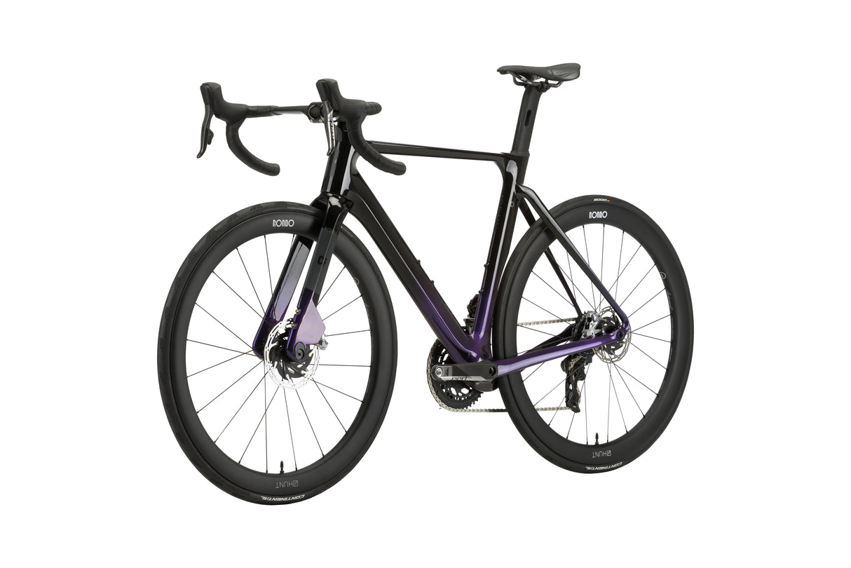 Rondo HVRT CF 0