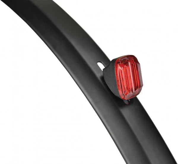 Lezyne Ebike Rear Fender Light - Simple Bike Store