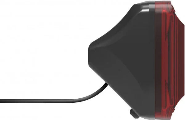 Lezyne Ebike Rear Fender Light - Simple Bike Store