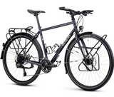 Genesis Tour De Fer 30 - 2026