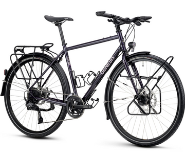 Genesis Tour De Fer 30 - 2026