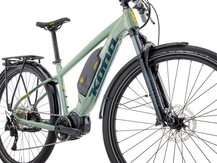 Kona El Kahuna SUV - Simple Bike Store