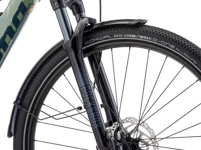 Kona El Kahuna SUV - Simple Bike Store