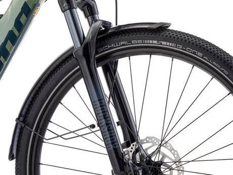 Kona El Kahuna SUV - Simple Bike Store