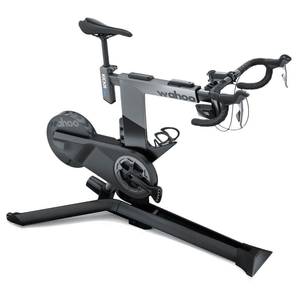 Wahoo Kickr Bike - Simple Bike Store