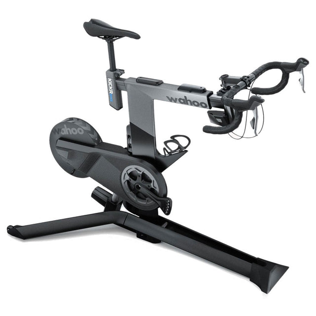 Wahoo Kickr Bike - Simple Bike Store