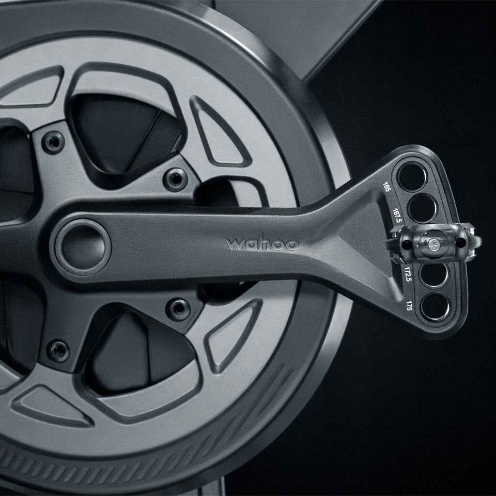 Wahoo Kickr Bike - Simple Bike Store
