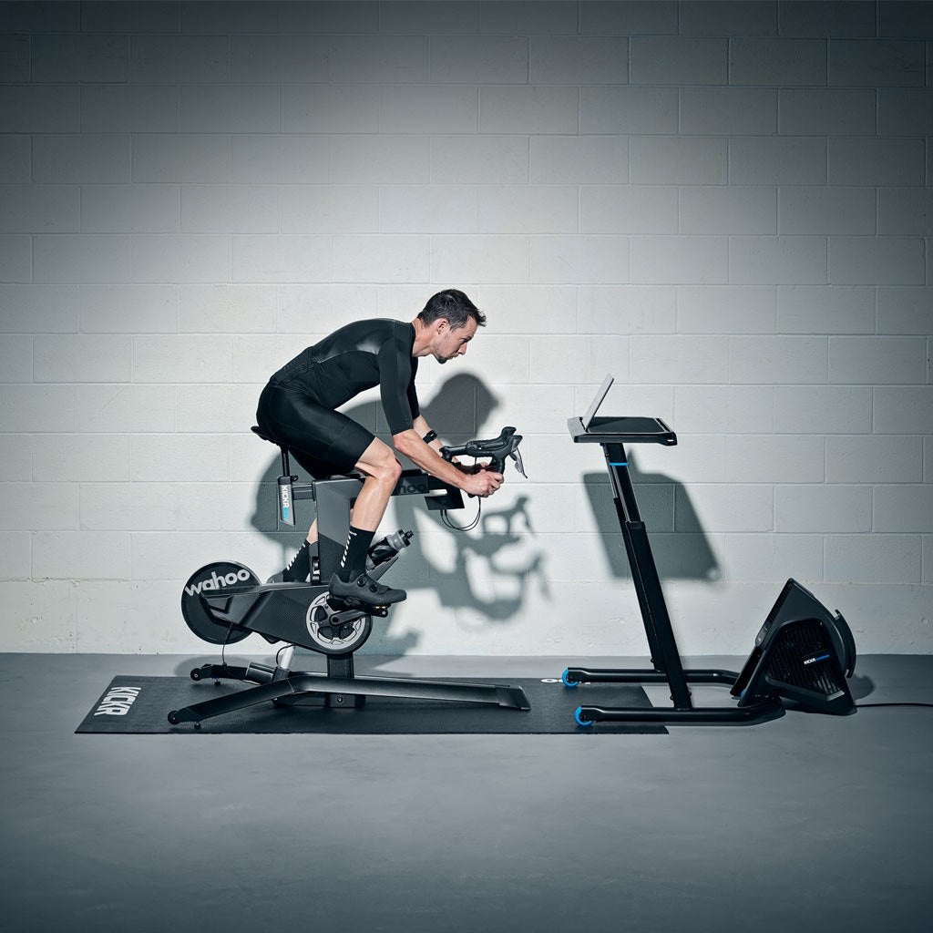 Wahoo Kickr Bike - Simple Bike Store