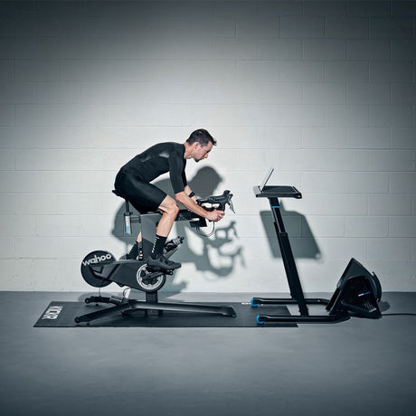 Wahoo Kickr Bike - Simple Bike Store