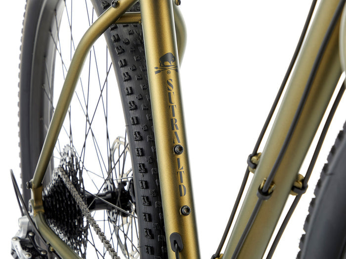 Kona Sutra LTD - Simple Bike Store