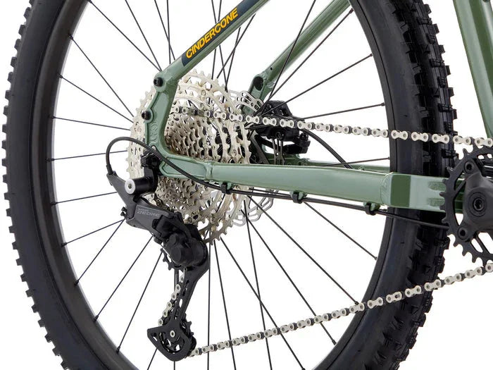 Kona Cinder Cone - Simple Bike Store