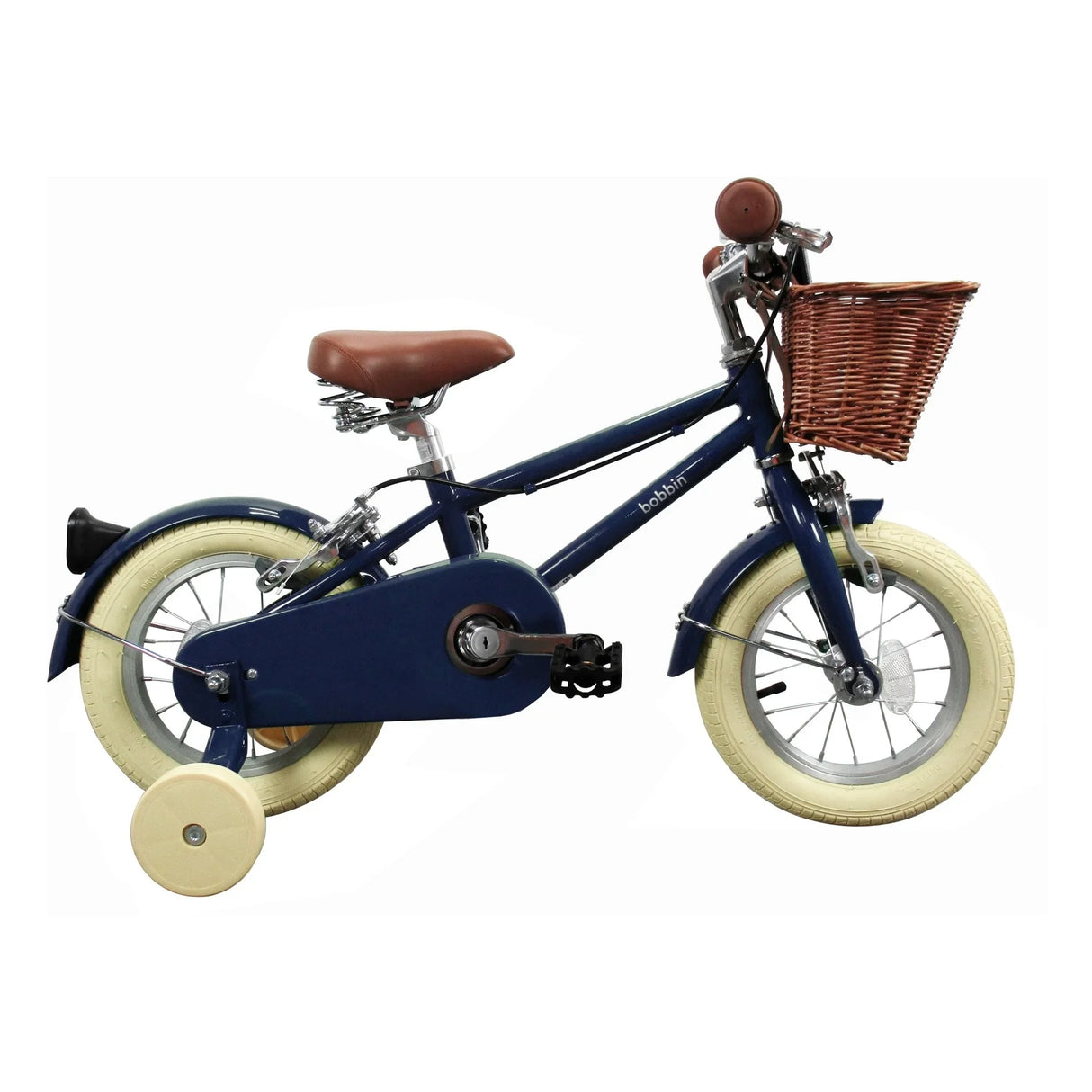 Bobbin Bikes Moonbug 12" - Simple Bike Store