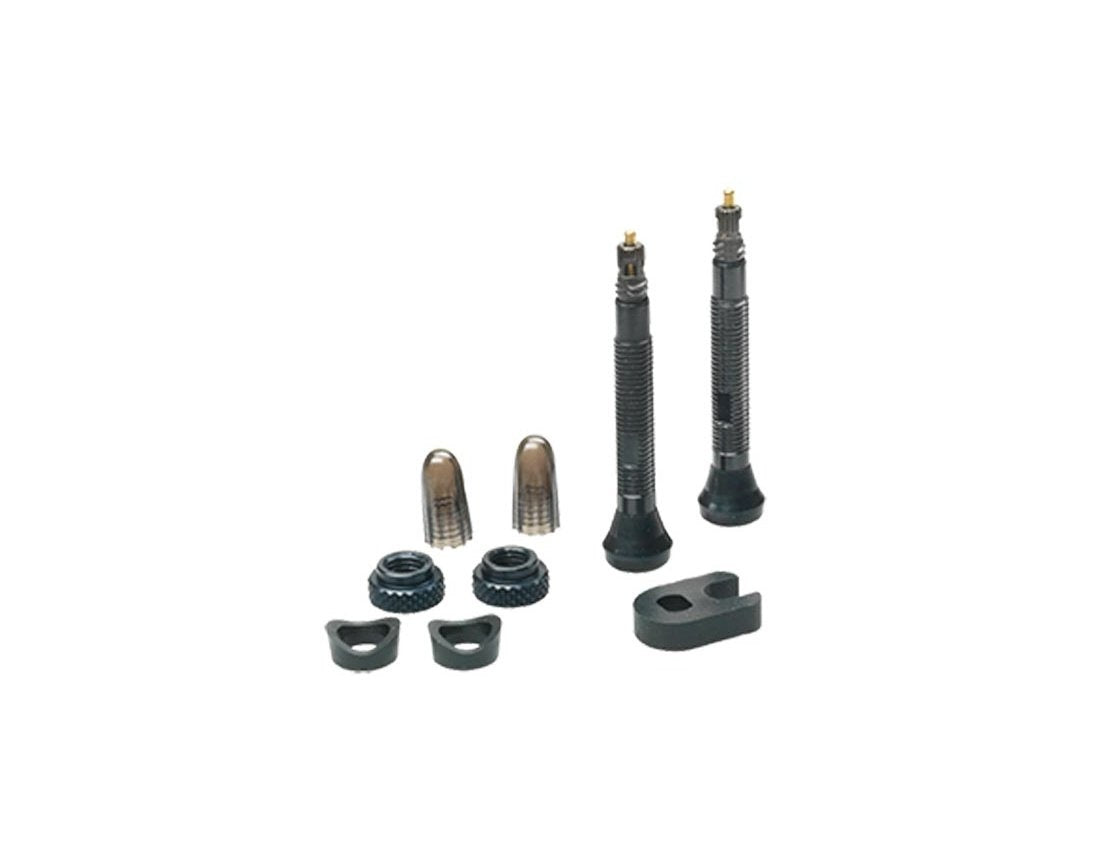 Schwalbe Tubeless Valve Set 40mm - Simple Bike Store