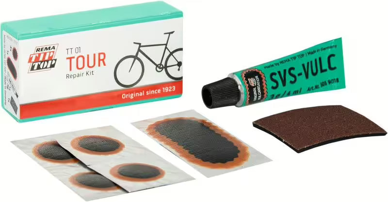 fahrrad flickzeug tip top TT01 – Simple Bike Store Reifenbreite:32-622 | 28x1 1/4x1 3/4