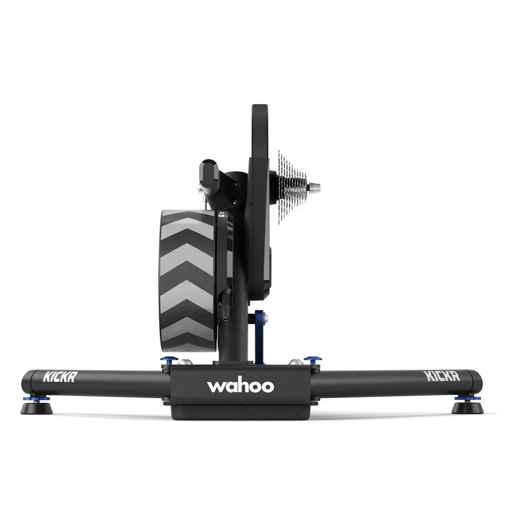 Wahoo KICKR Power Trainer v4.0 - Simple Bike Store