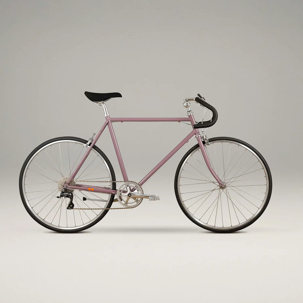 Siech Cycles 8 Speed Mens Race Bike