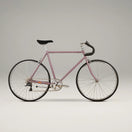 Siech Cycles 8 Speed Mens Race Bike