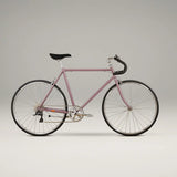 Siech Cycles 8 Speed Mens Race Bike