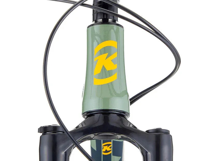 Kona Cinder Cone - Simple Bike Store