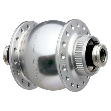 Schmidt SON 28 12 Centerlock Dynamo Hub - Simple Bike Store
