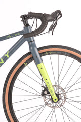 Beany PULSE 700, 15" frame