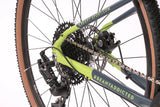 Beany PULSE 700, 15" frame