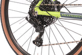 Beany PULSE 700, 15" frame