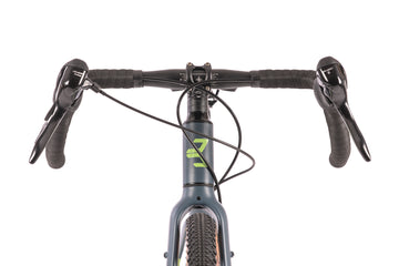 Beany PULSE 700, 17" frame
