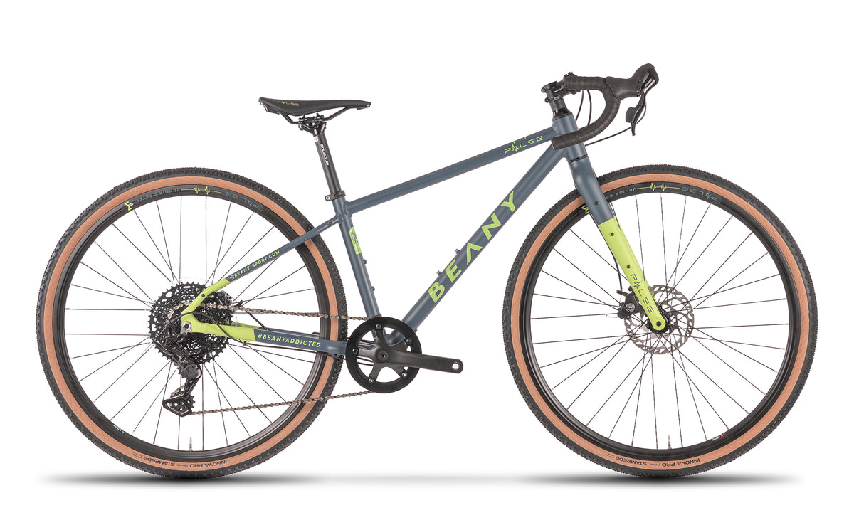 Beany PULSE 700, 15" frame
