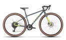 Beany PULSE 700, 15" frame