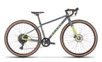 Beany PULSE 700, 15" frame