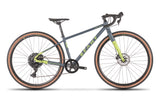 Beany PULSE 700, 15" frame