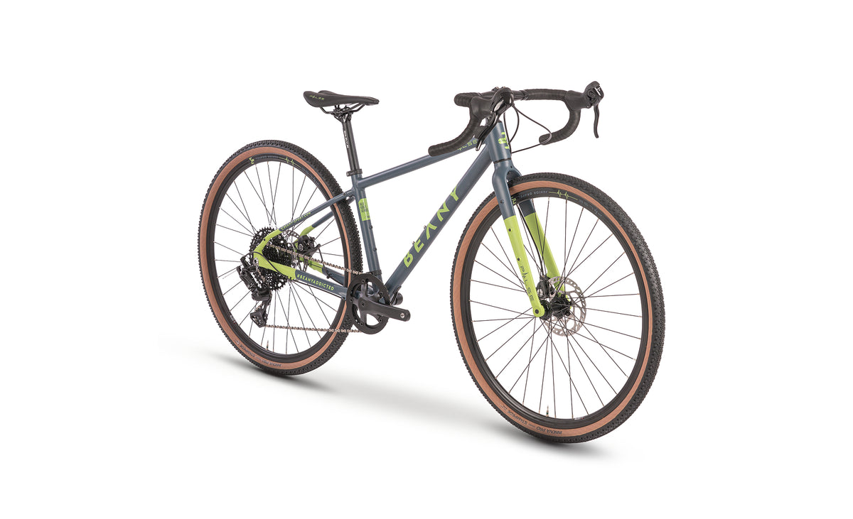 Beany PULSE 700, 15" frame