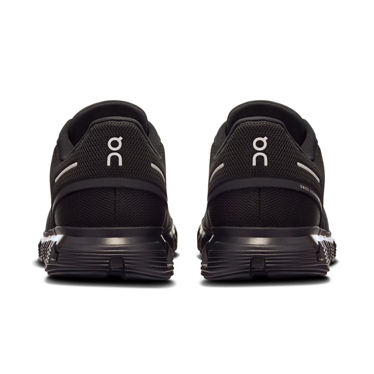 ON shoes Cloud 6 black/black