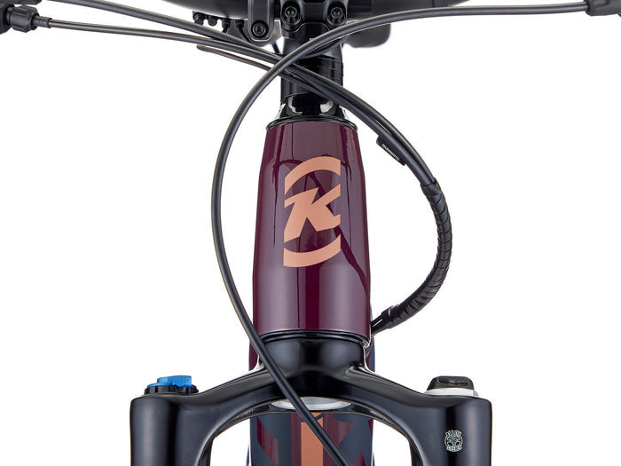 Kona El Kahuna - Simple Bike Store